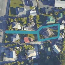 172A Beach Road, Kaikoura