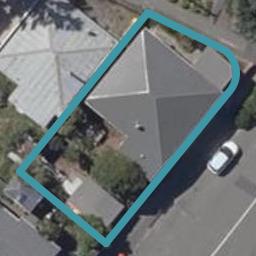 134 Esplanade, Sumner, Christchurch
