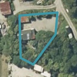 2677 Haast-Jackson Bay Road, Jackson Bay, Haast