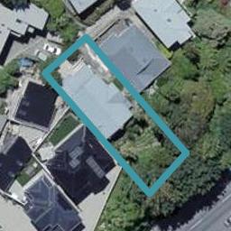 126 Glenmore Street, Kelburn, Wellington