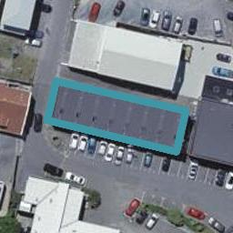 1/7 Hall Avenue, Newtown, Wellington