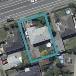 69 Bridge Street, New Brighton, Christchurch