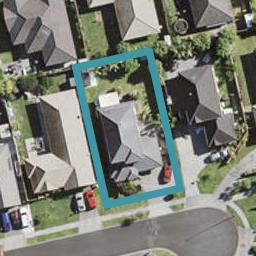 10 Girvan Terrace, Wattle Downs, Auckland