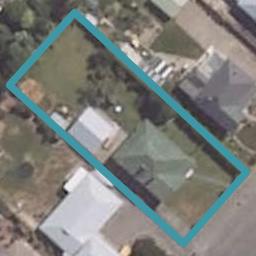 50 Harris Street, Waimate, Waimate