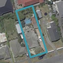 10 Jellicoe Street, South New Brighton, Christchurch