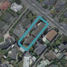 2/189 Wairakei Road, Bryndwr, Christchurch