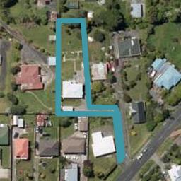 138A Morningside Road, Morningside, Whangarei