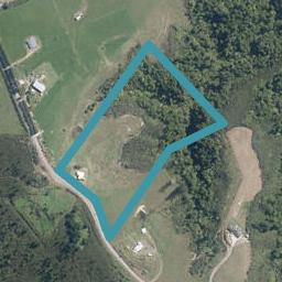 81 Gomez Road, Hikurangi, Hikurangi