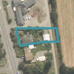 391 Great North Road, Winton, Winton