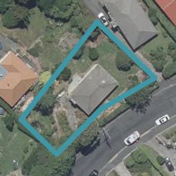 43 Campbells Road, Pine Hill, Dunedin