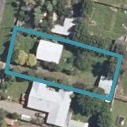 112 Grey Street, Woodville