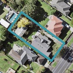1/50 Kesteven Avenue, Glendowie, Auckland