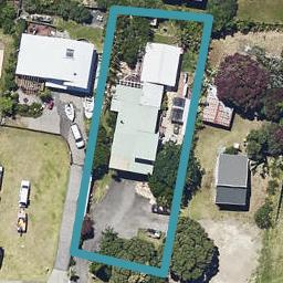 321 Harbour Road, Ohope, Ohope