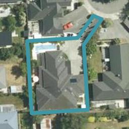 9 Rutledge Drive, Springlands, Blenheim