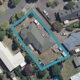 16 Cashmere Place, Flagstaff, Hamilton