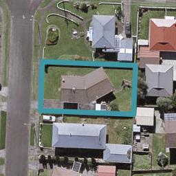 4 Pleiades Street, Waitara, Waitara