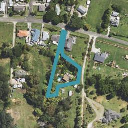 133 Valley Road, Mangapapa, Gisborne
