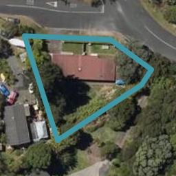 5 Hilltop Avenue, Morningside, Whangārei