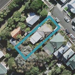 72 Haslett Street, Eden Terrace, Auckland