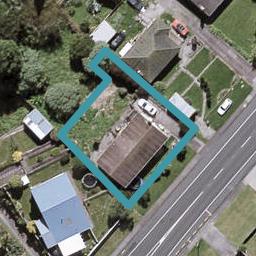 100 South Road, Blagdon, New Plymouth