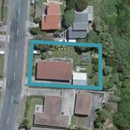 267 Mitchell Street, Brooklyn, Wellington