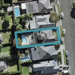 41 Albany Road, Ponsonby, Auckland