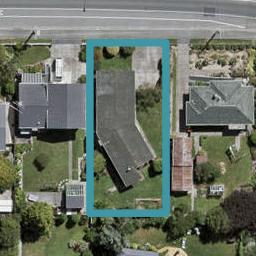 205 Bainfield Road, Waikiwi, Invercargill
