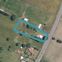 76982 State Highway 2, Dannevirke, Dannevirke