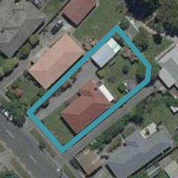 8 Isleworth Road, Bishopdale, Christchurch