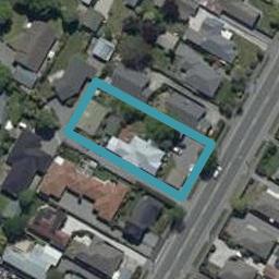 1/327 Greers Road, Bishopdale, Christchurch