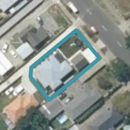 1111C Outram Road, Akina, Hastings
