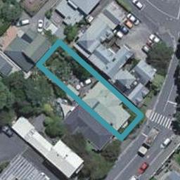10 Tinakori Road, Thorndon, Wellington