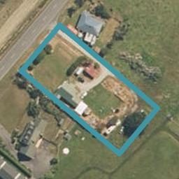 434 Kumara Junction Highway, Arahura Valley, Hokitika