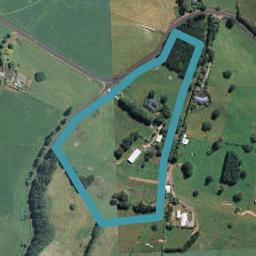 1 Te Miri Road, Ngongotaha Valley
