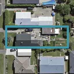 256 Nelson Street, Strathern, Invercargill