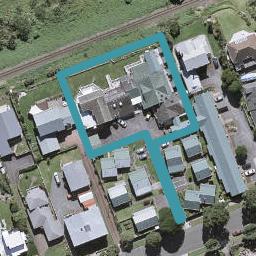 72 Whiteley Street, Moturoa, New Plymouth