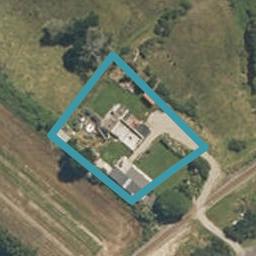 489 Kumara Junction Highway, Arahura Valley