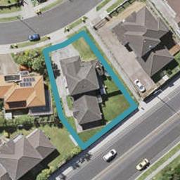 27 Ballymore Drive, Pinehill, Auckland