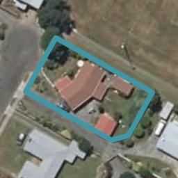 16 Baden Street, Levin, Levin