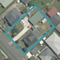 9 Taupiri Street, Te Kuiti