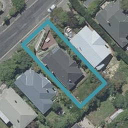 72 Evans Street, Opoho, Dunedin