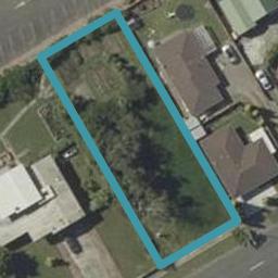 120 Fairs Road, Milson, Palmerston North