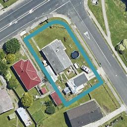 100 Wrigley Road, Fordlands, Rotorua
