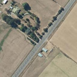 4433 State Highway 1, Hunterville, Hunterville