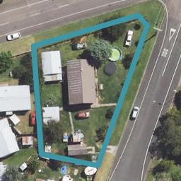 129 Chalmers Road, Elgin, Gisborne