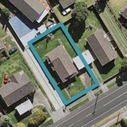 24 Wakefield Road, Favona, Auckland
