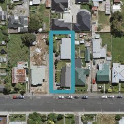 14 Biggar Street, Strathern, Invercargill