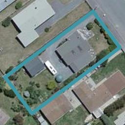 84 New York Street, Martinborough, Martinborough