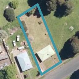 8 Heke Street, Kaikohe, Kaikohe