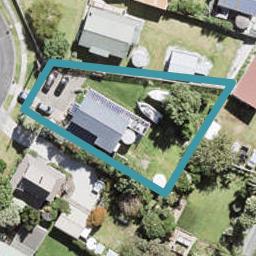 8 Karawa Place, Papakura